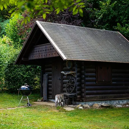 Charming Bled Getaway - Big Garden, Bbq & Bikes Villa Exterior photo